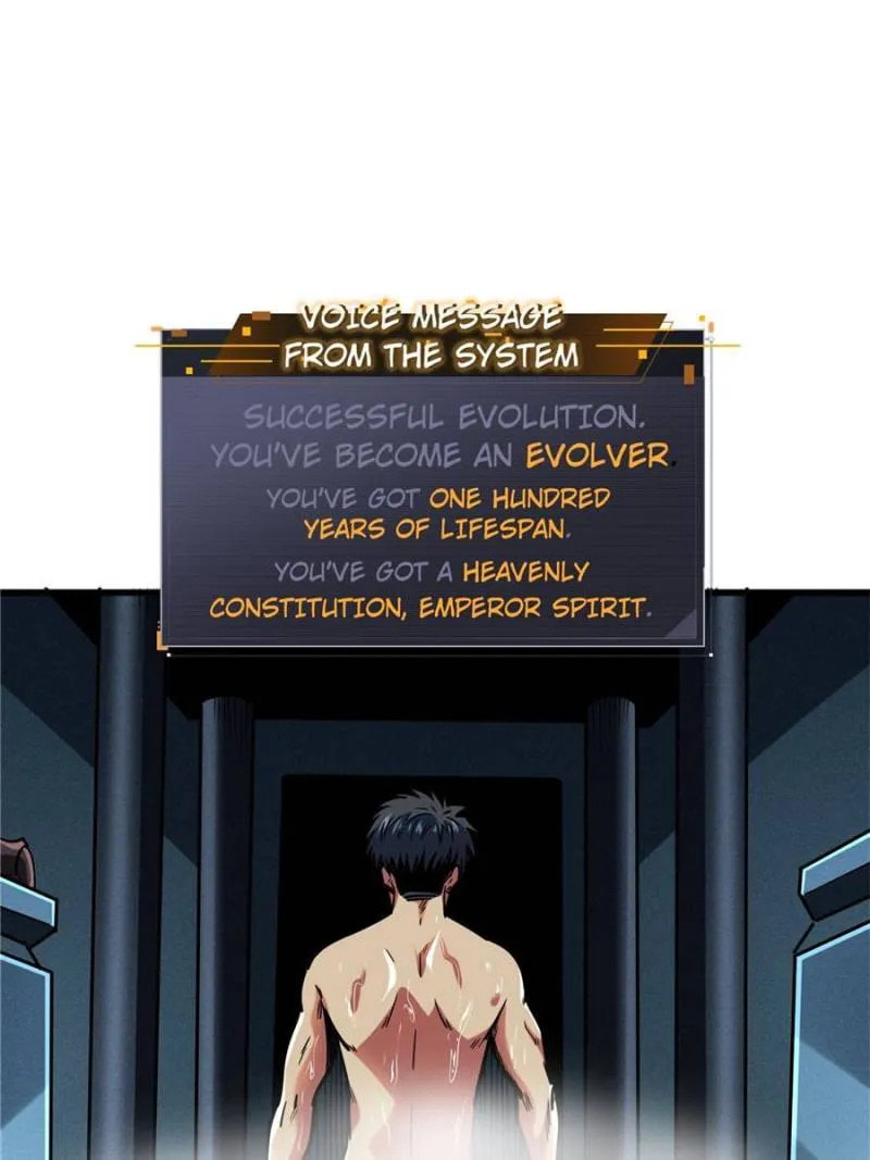Read Super Gene chapter 134 image 44 on Lezhin