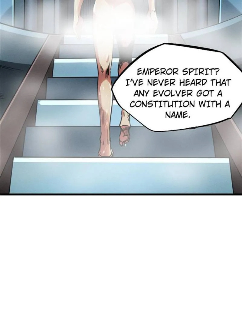 Read Super Gene chapter 134 image 45 on Lezhin