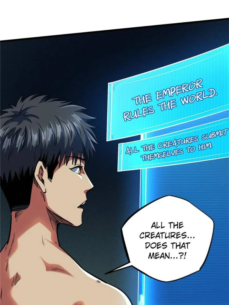 Read Super Gene chapter 134 image 46 on Lezhin
