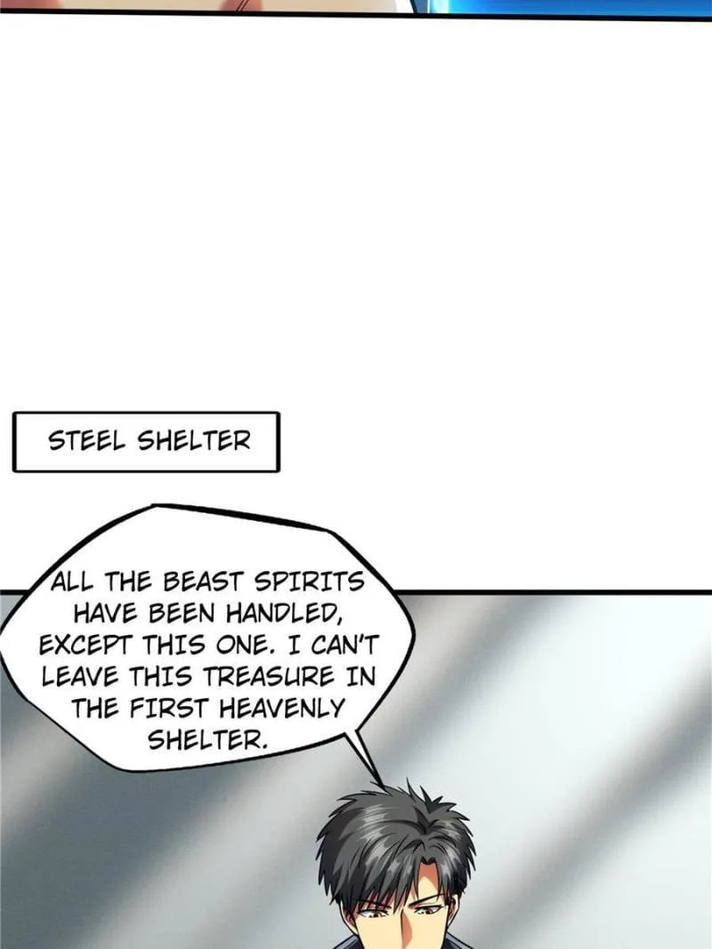 Read Super Gene chapter 134 image 47 on Lezhin