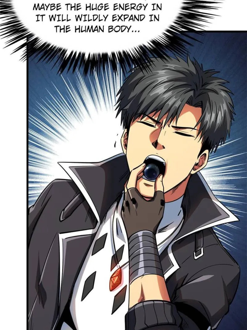 Read Super Gene chapter 134 image 49 on Lezhin