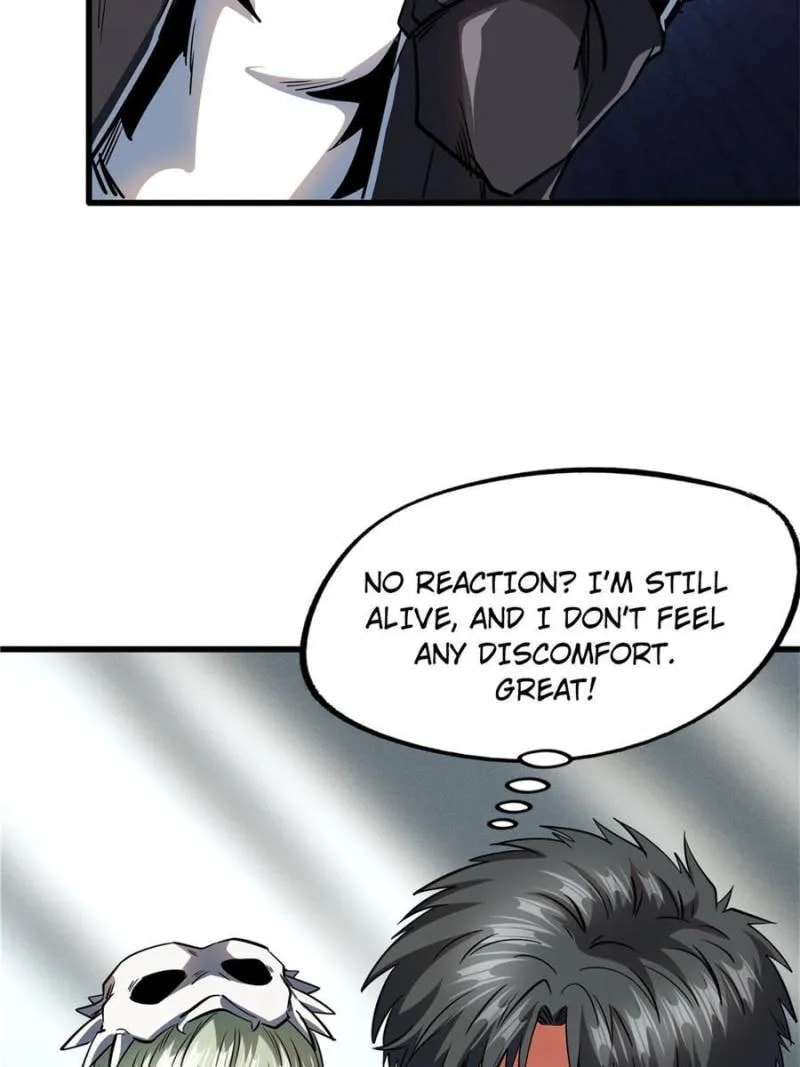 Read Super Gene chapter 134 image 50 on Lezhin