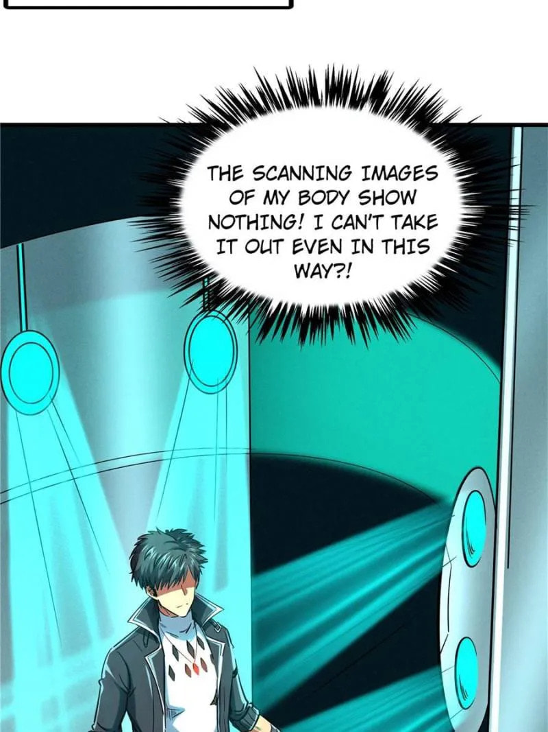 Read Super Gene chapter 134 image 52 on Lezhin