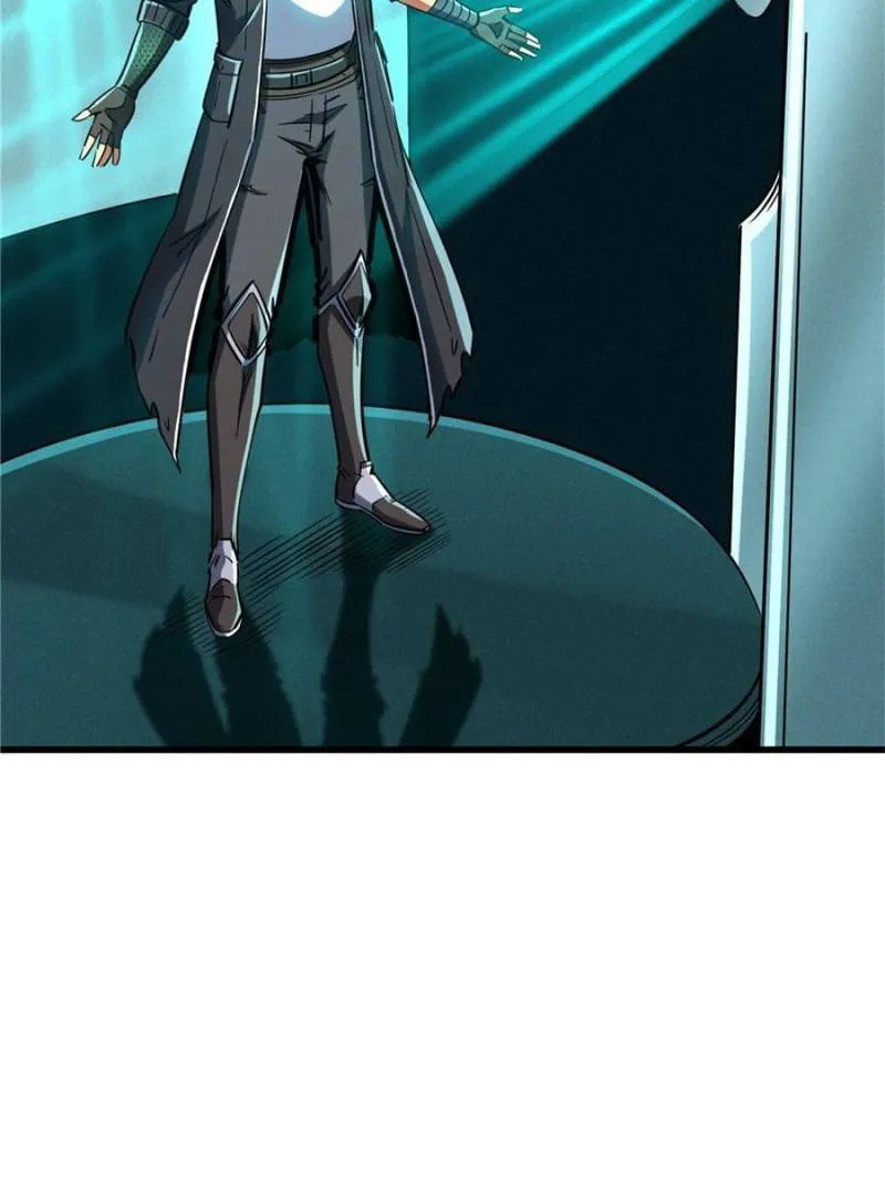 Read Super Gene chapter 134 image 53 on Lezhin