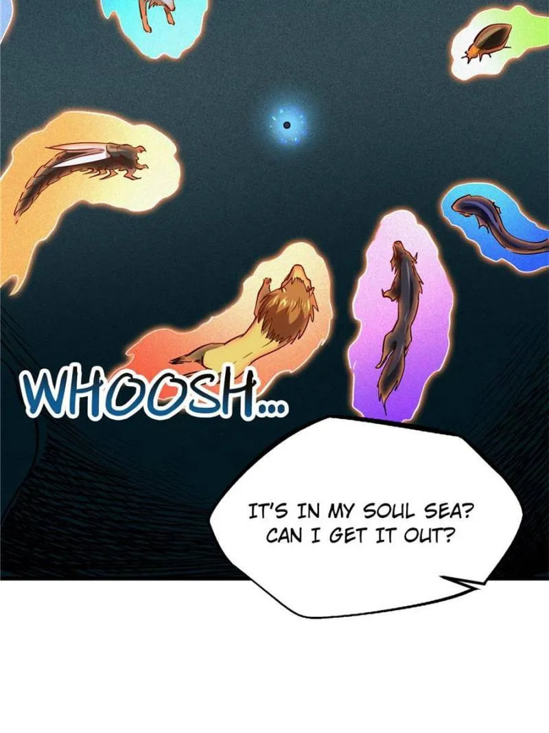 Read Super Gene chapter 134 image 56 on Lezhin