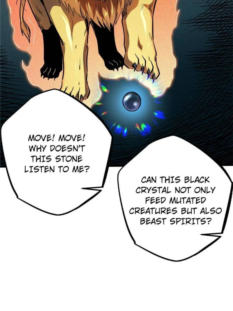 Read Super Gene chapter 134 image 58 on Lezhin