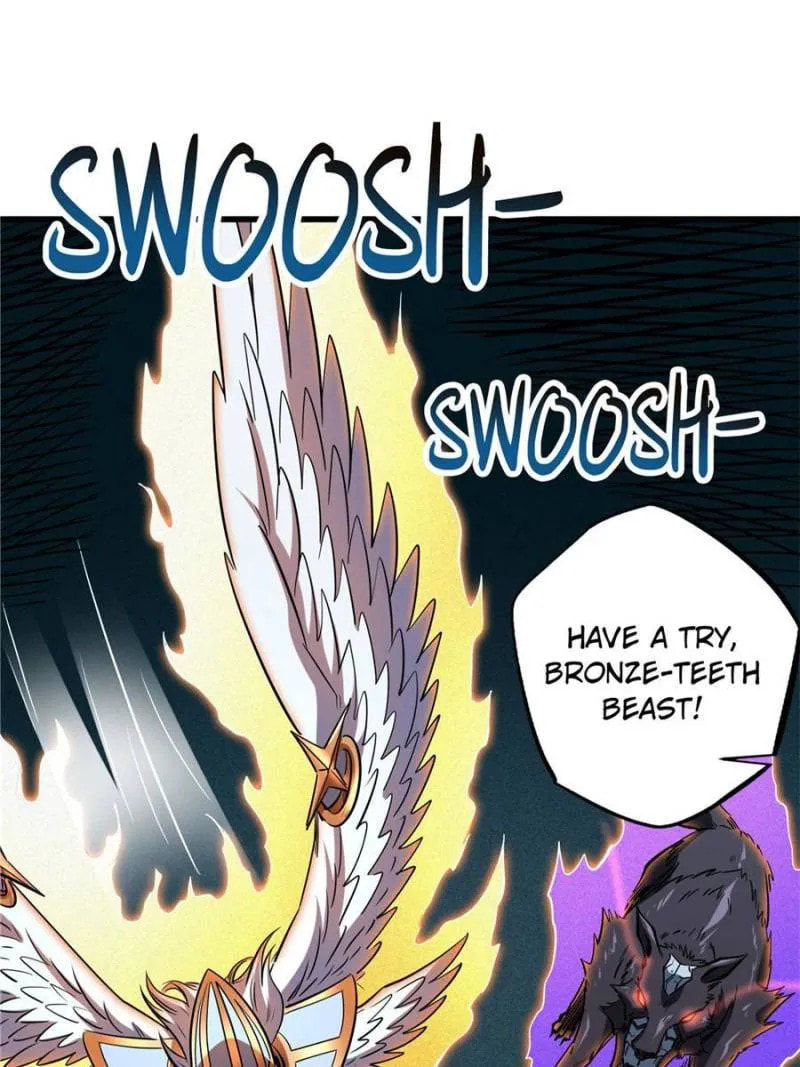Read Super Gene chapter 134 image 59 on Lezhin