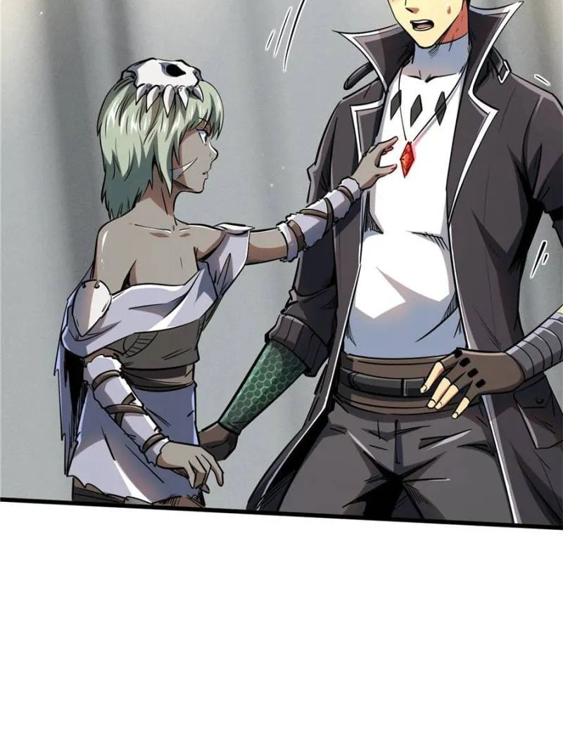 Read Super Gene chapter 134 image 6 on Lezhin