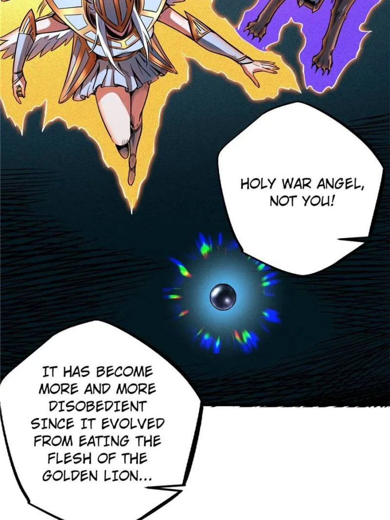 Read Super Gene chapter 134 image 60 on Lezhin