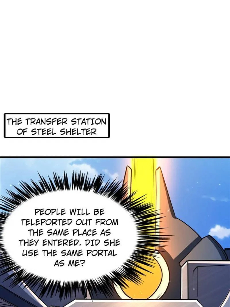 Read Super Gene chapter 134 image 66 on Lezhin