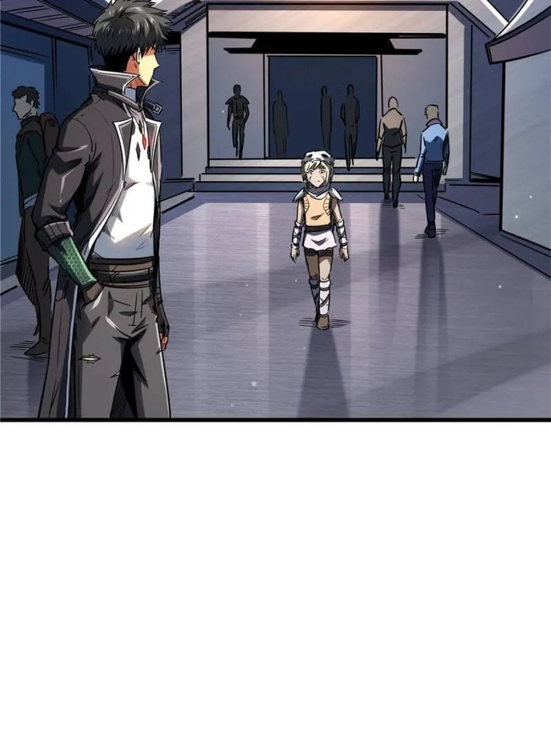 Read Super Gene chapter 134 image 67 on Lezhin