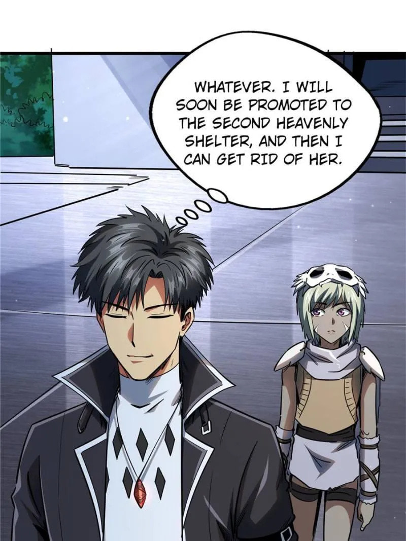Read Super Gene chapter 134 image 68 on Lezhin