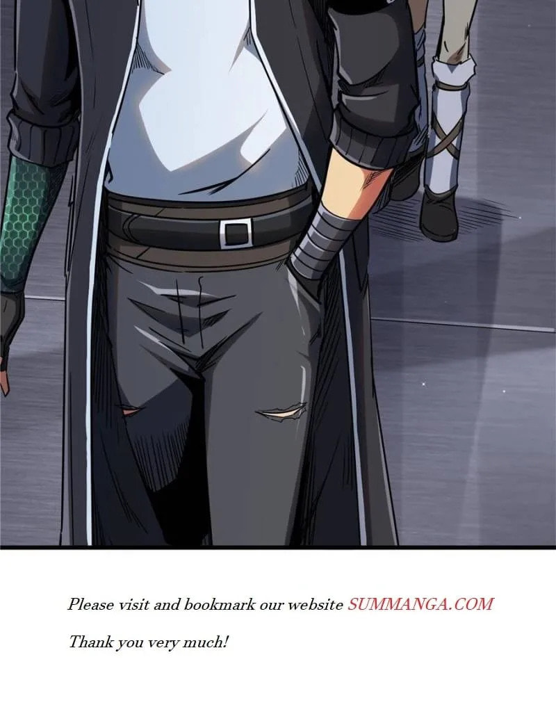 Read Super Gene chapter 134 image 69 on Lezhin