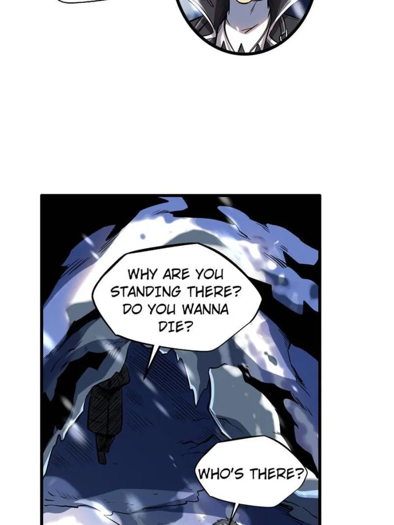 Read Super Gene chapter 135 image 12 on Lezhin