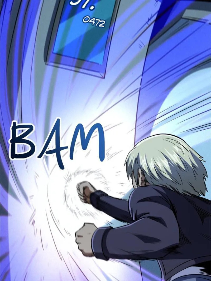Read Super Gene chapter 135 image 23 on Lezhin