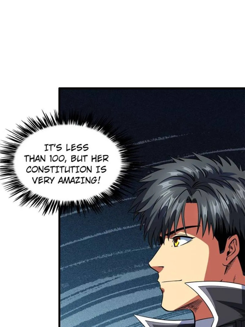 Read Super Gene chapter 135 image 25 on Lezhin