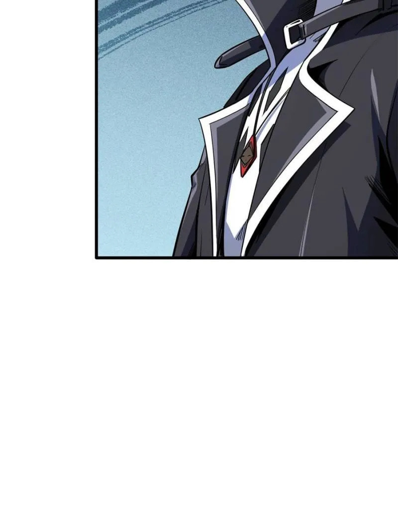 Read Super Gene chapter 135 image 26 on Lezhin