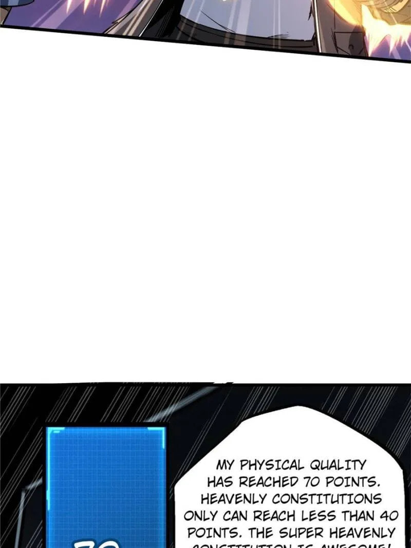 Read Super Gene chapter 135 image 28 on Lezhin