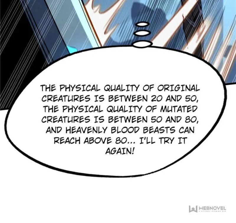 Read Super Gene chapter 135 image 30 on Lezhin