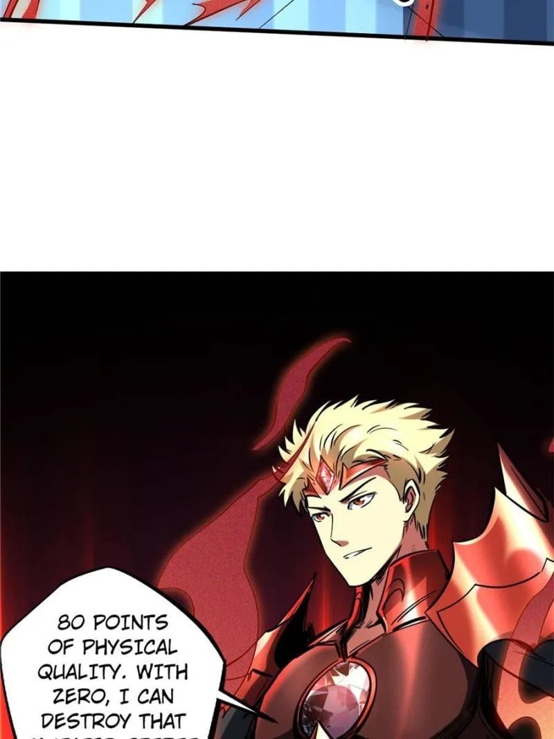 Read Super Gene chapter 135 image 32 on Lezhin