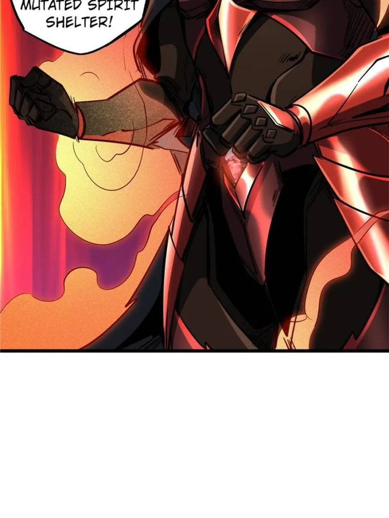 Read Super Gene chapter 135 image 33 on Lezhin