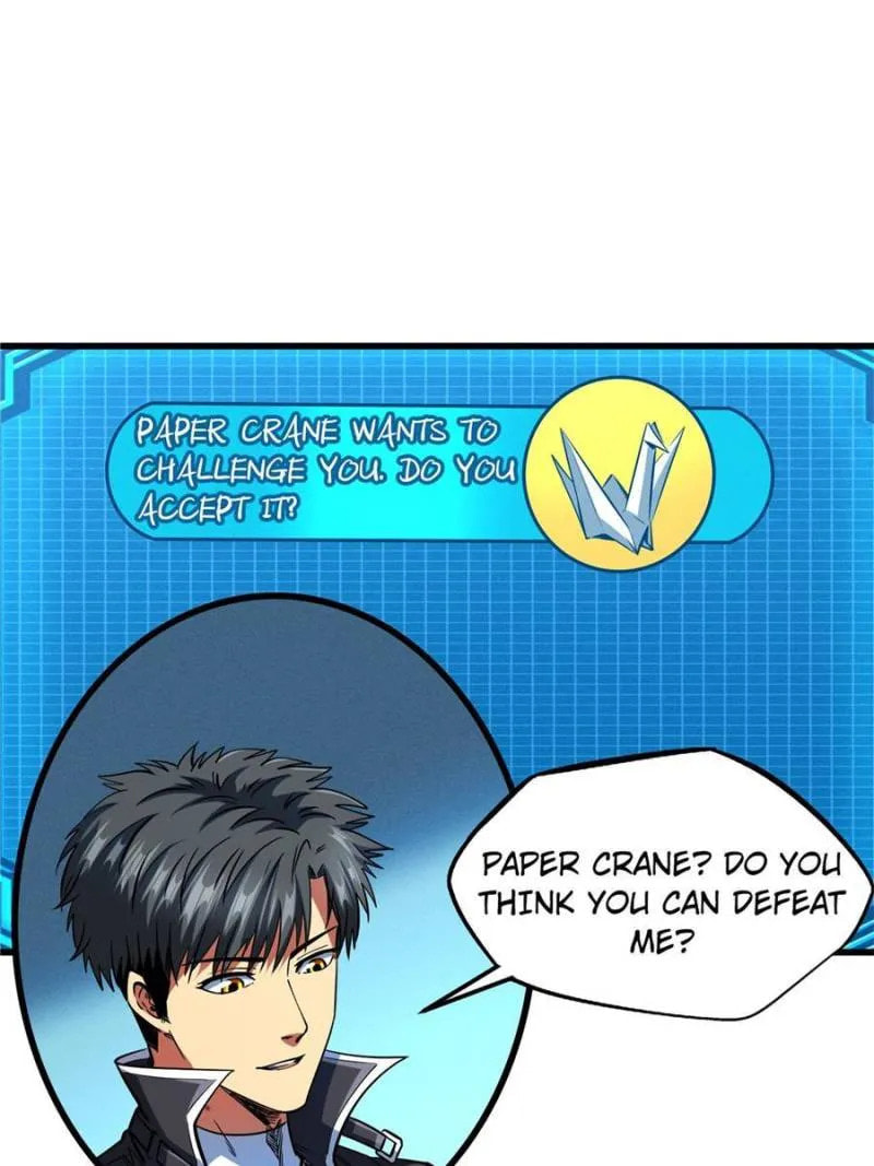 Read Super Gene chapter 135 image 38 on Lezhin