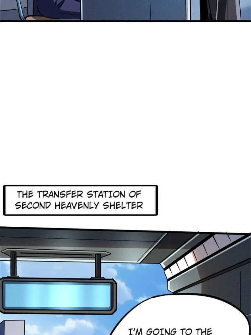 Read Super Gene chapter 135 image 4 on Lezhin