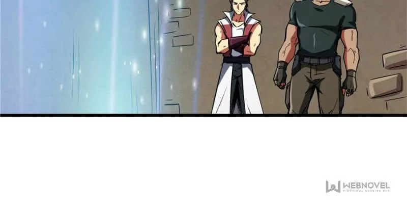 Read Super Gene chapter 135 image 40 on Lezhin