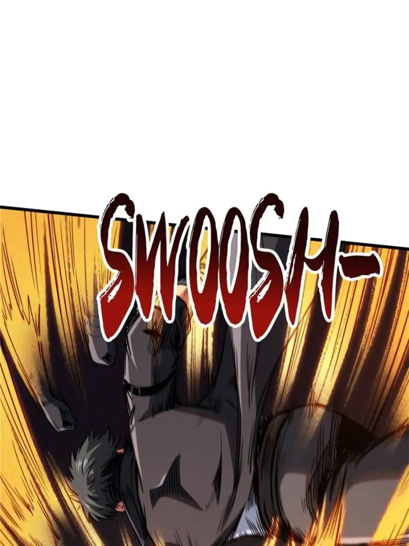 Read Super Gene chapter 135 image 41 on Lezhin