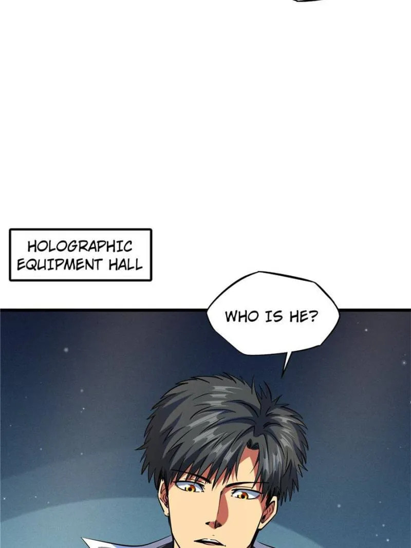 Read Super Gene chapter 135 image 46 on Lezhin
