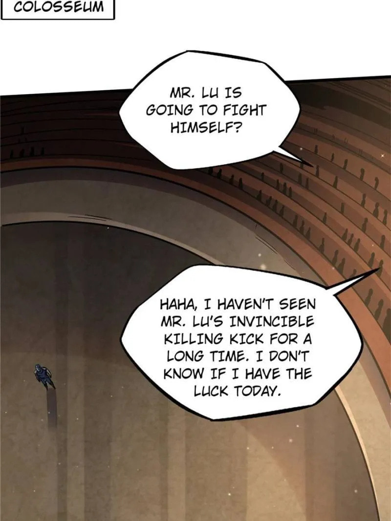 Read Super Gene chapter 135 image 48 on Lezhin