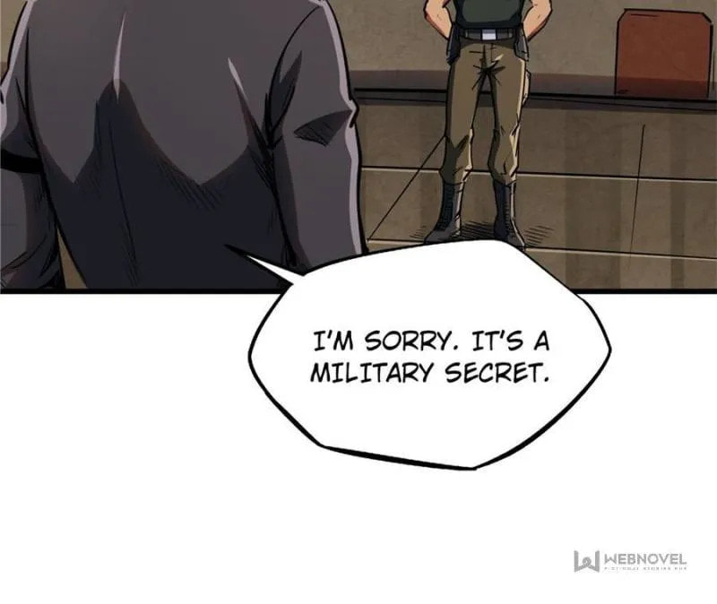 Read Super Gene chapter 135 image 51 on Lezhin