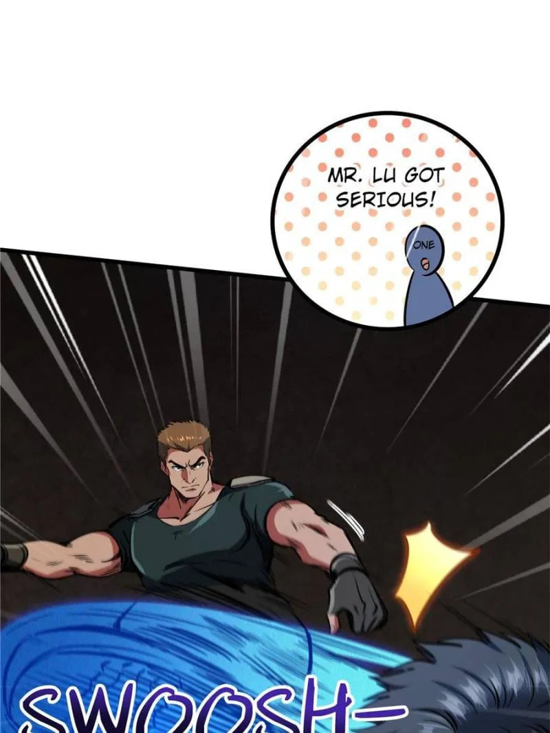 Read Super Gene chapter 135 image 52 on Lezhin