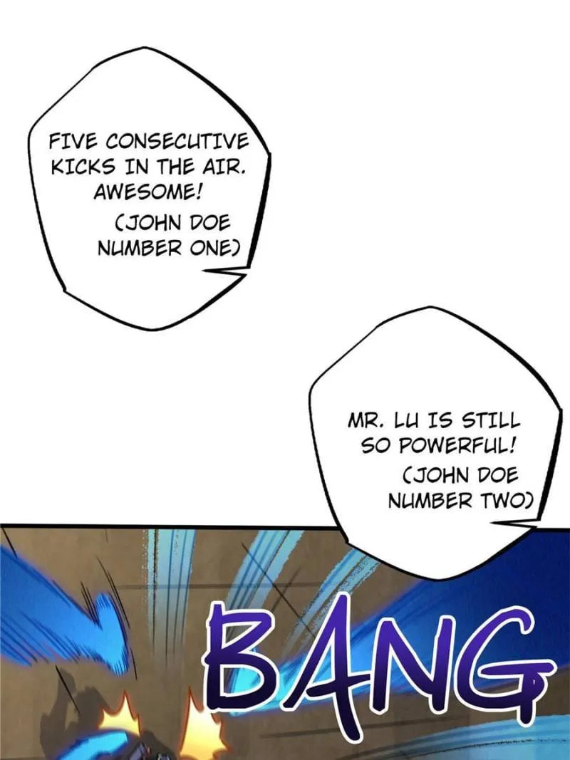 Read Super Gene chapter 135 image 54 on Lezhin