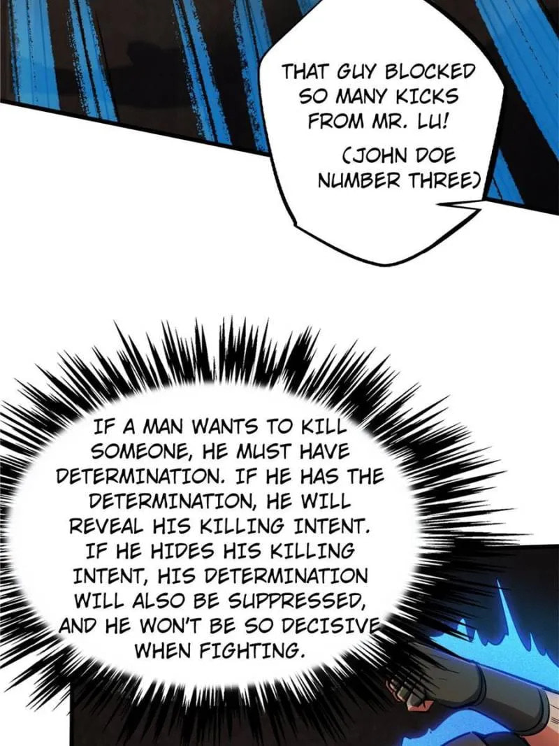 Read Super Gene chapter 135 image 56 on Lezhin