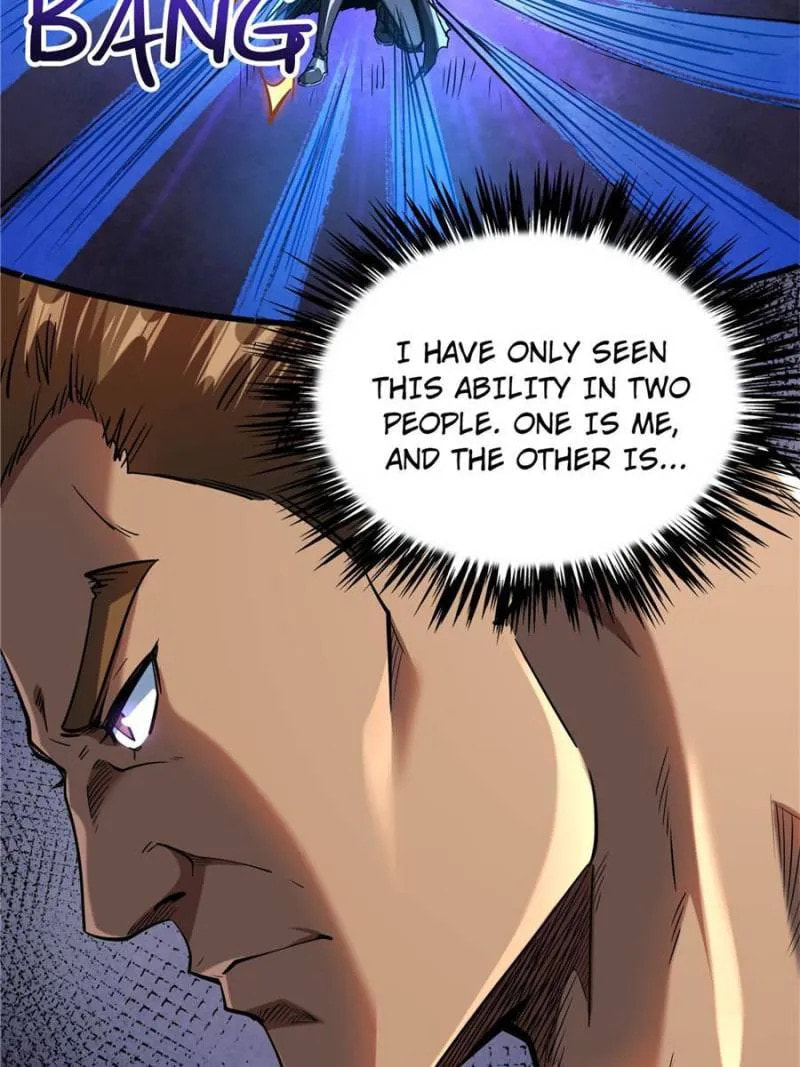 Read Super Gene chapter 135 image 59 on Lezhin