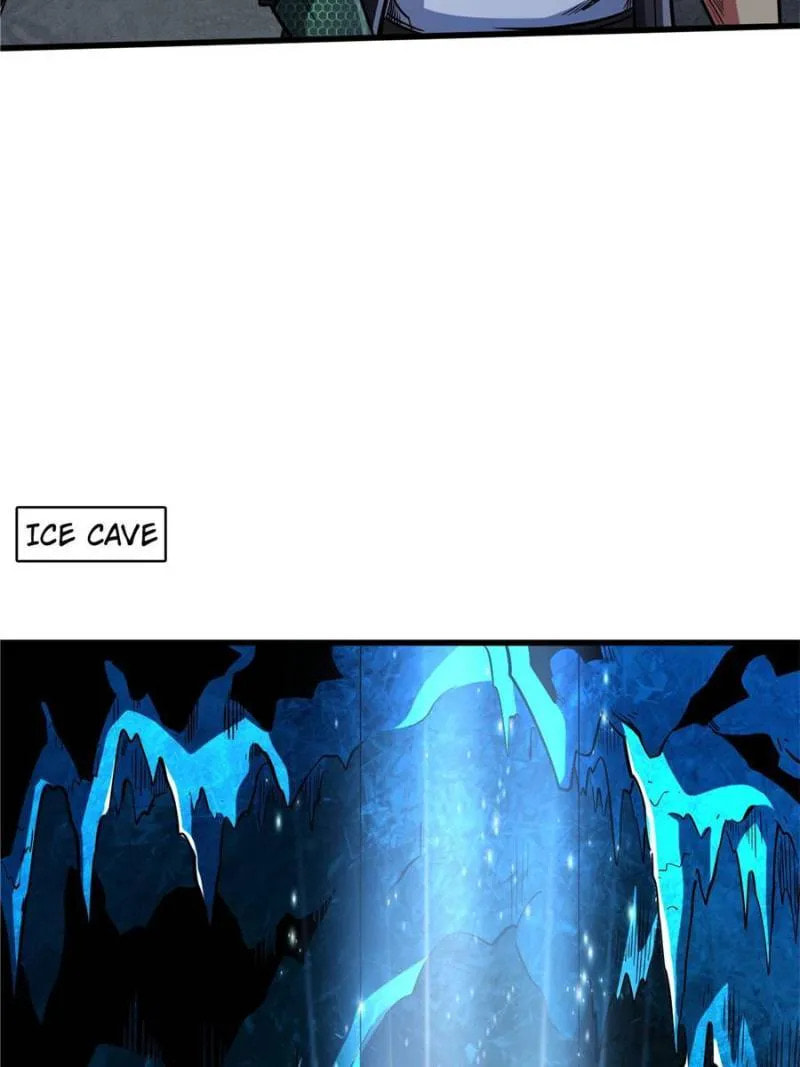 Read Super Gene chapter 135 image 6 on Lezhin