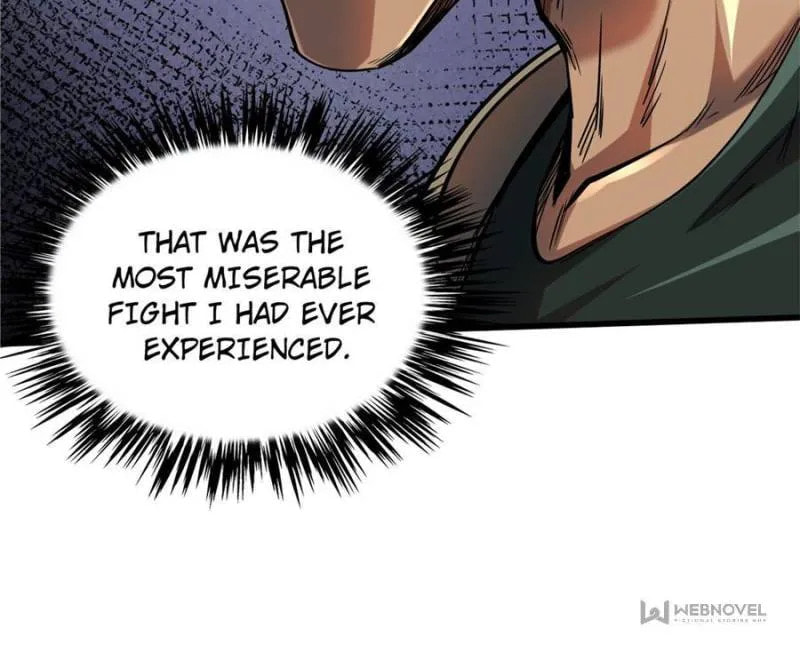 Read Super Gene chapter 135 image 60 on Lezhin