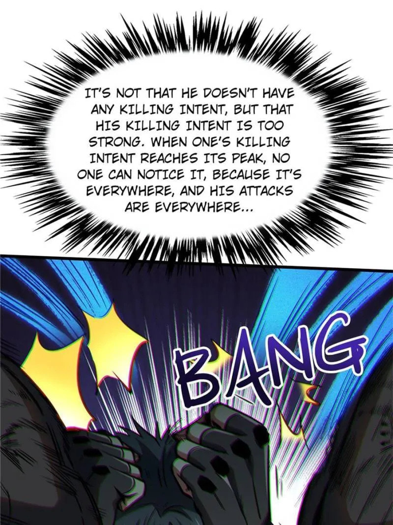 Read Super Gene chapter 135 image 61 on Lezhin