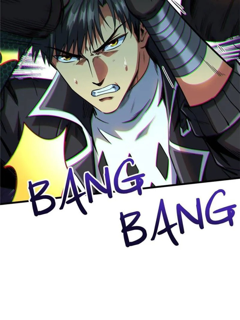 Read Super Gene chapter 135 image 62 on Lezhin