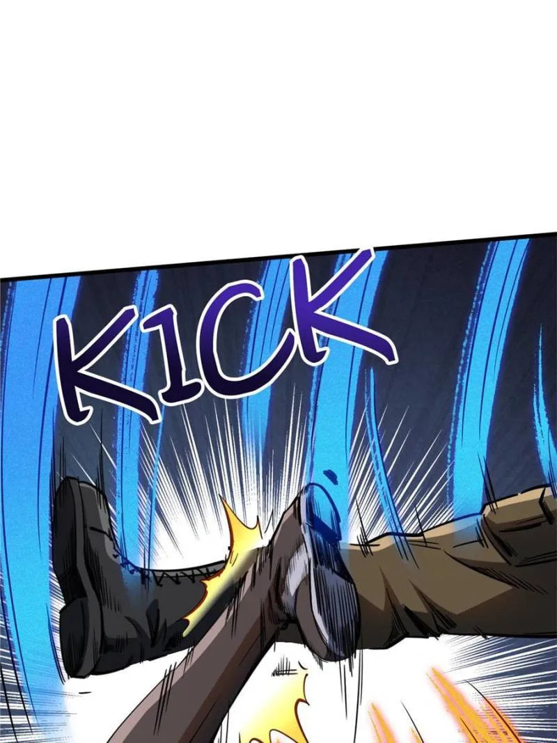 Read Super Gene chapter 135 image 63 on Lezhin