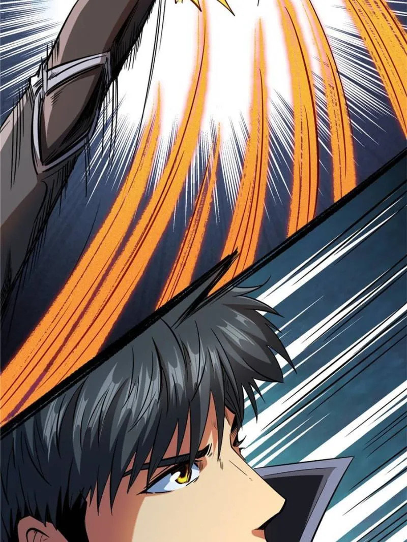 Read Super Gene chapter 135 image 64 on Lezhin