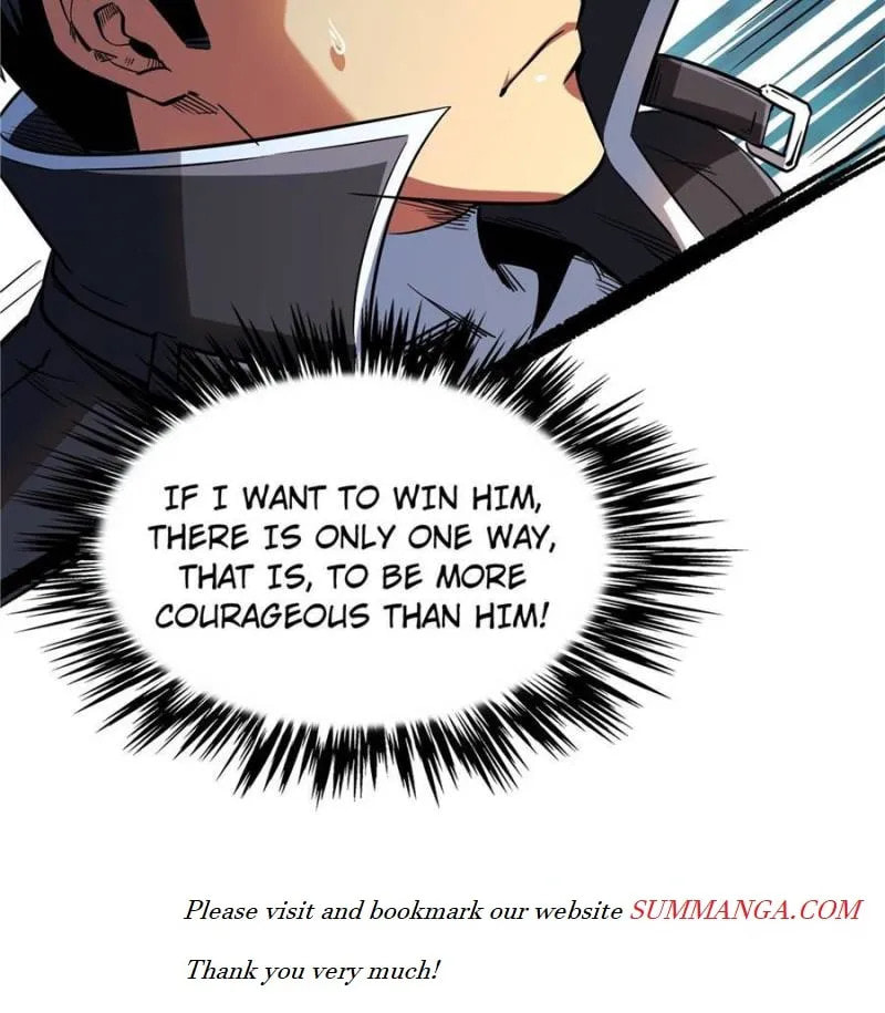 Read Super Gene chapter 135 image 65 on Lezhin