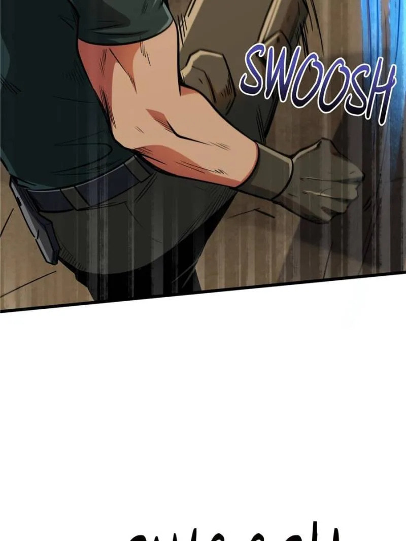 Read Super Gene chapter 136 image 1 on Lezhin