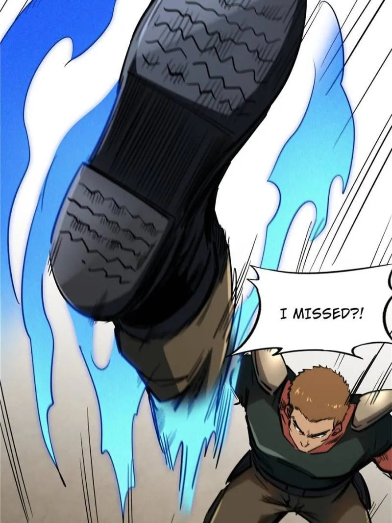 Read Super Gene chapter 136 image 11 on Lezhin