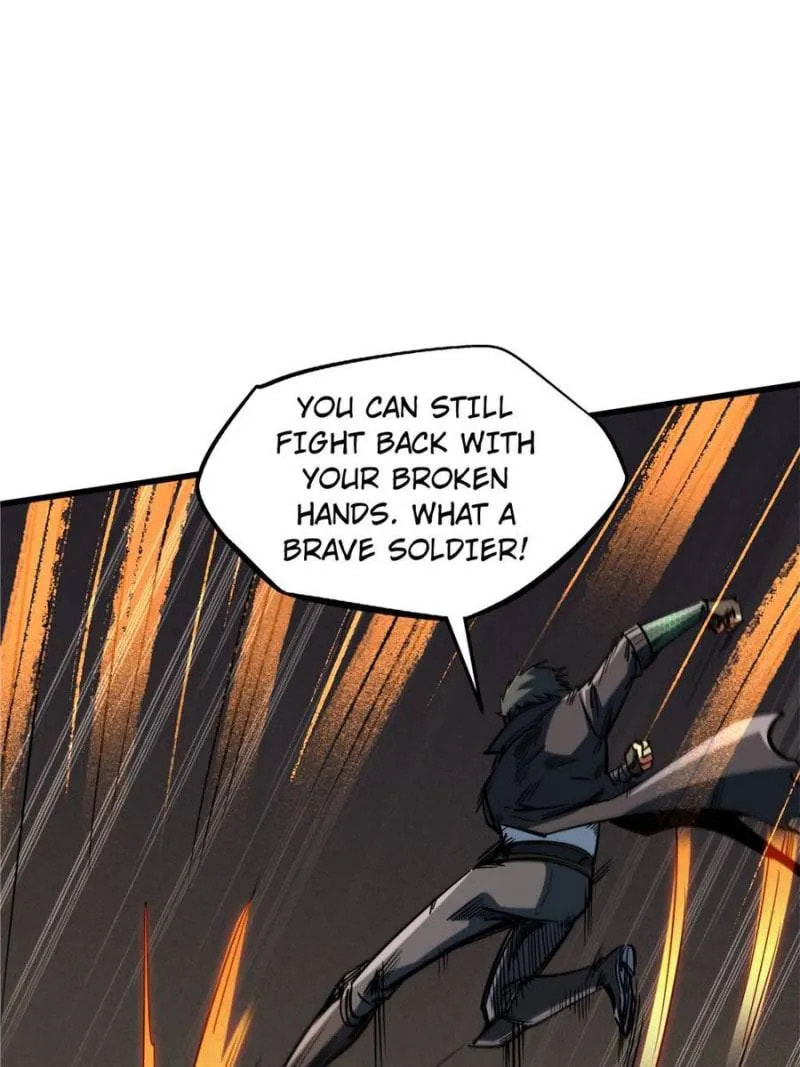 Read Super Gene chapter 136 image 15 on Lezhin