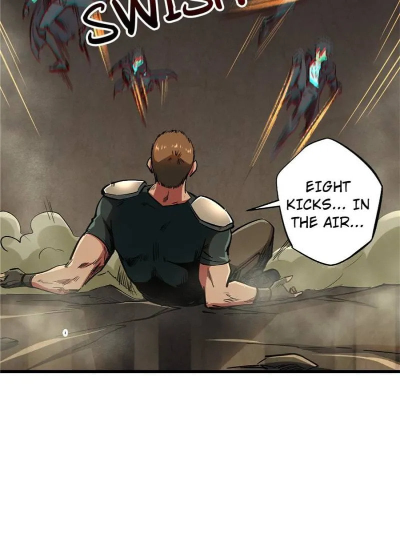 Read Super Gene chapter 136 image 19 on Lezhin