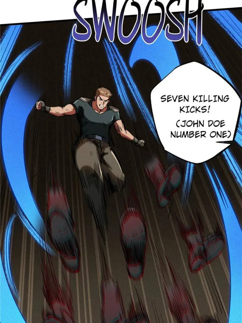 Read Super Gene chapter 136 image 2 on Lezhin