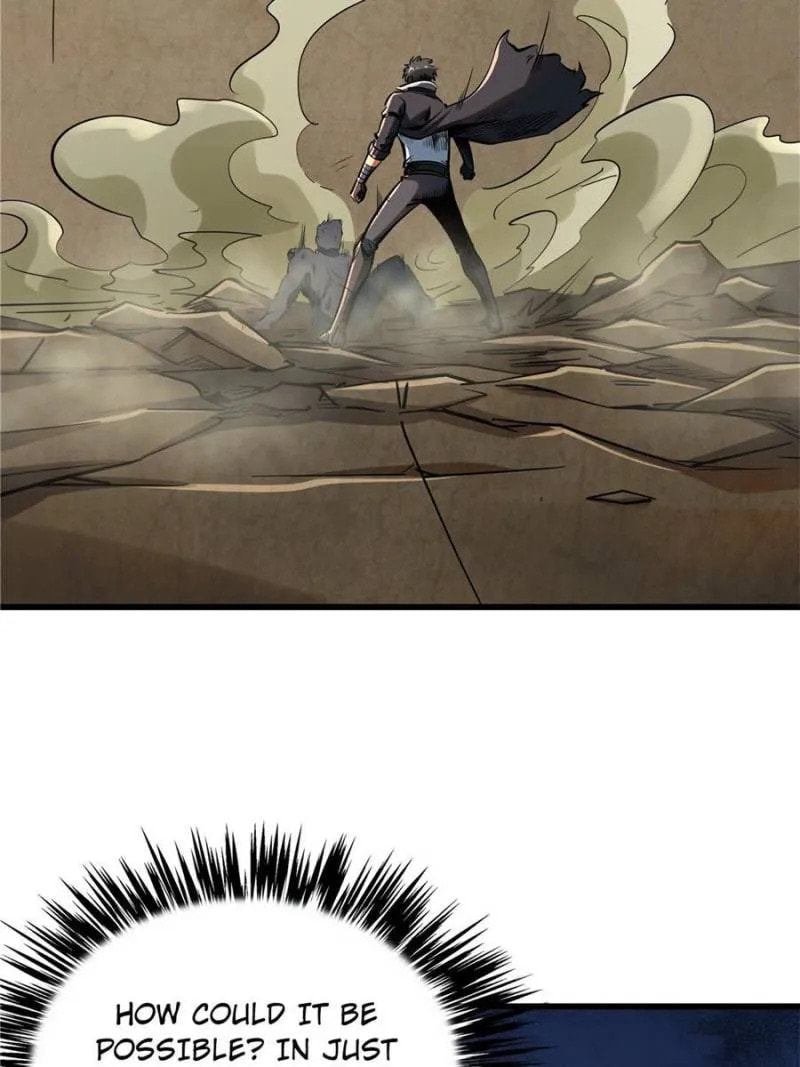 Read Super Gene chapter 136 image 21 on Lezhin