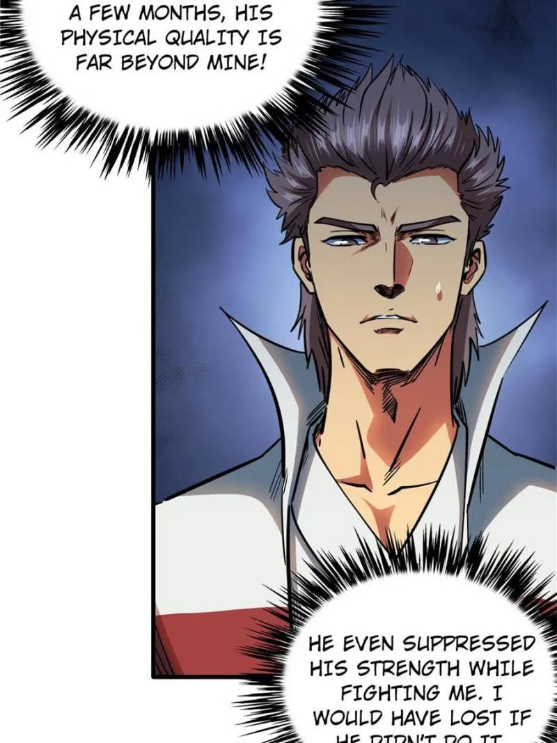 Read Super Gene chapter 136 image 22 on Lezhin